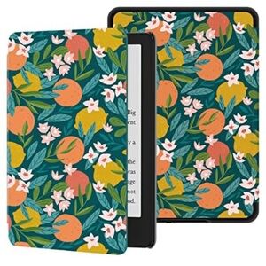 Kindle Paperwhite 11th Generation Case